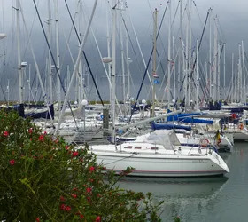 MARINA PICCOLA AGROPOLI
