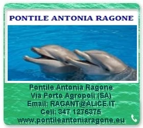pontile ragone